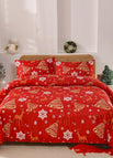 Christmas Carnival / 135X200Xcm And Pillowcase