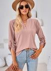 Dusty Pink