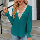 Deep Teal
