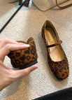 Dark Brown / 34