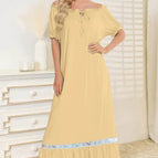 Light Yellow