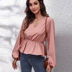 Dusty Pink