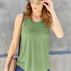 Matcha Green