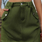 Army Green / S