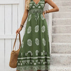 Matcha Green