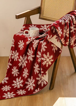 Christmas Cover Blanket