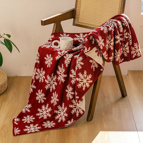 Christmas Cover Blanket