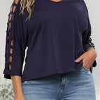 Dark Navy