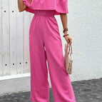 Hot Pink