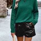 Verde / S