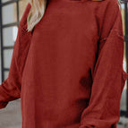 Vermelho / S