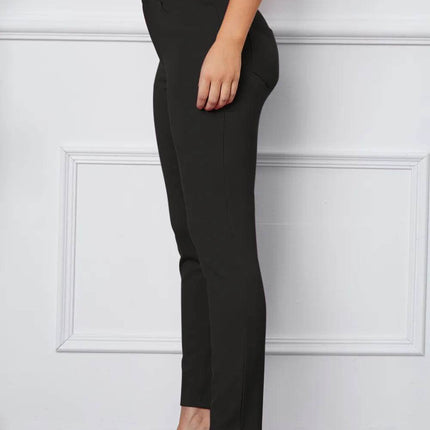 StretchyStitch Pants by Basic Bae - MimiStylez