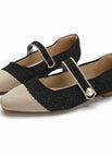 Apricot Black / 34