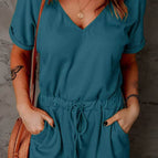 Deep Teal