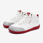 White And Red / 36