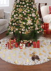 Christmas Tree Style / 122CM