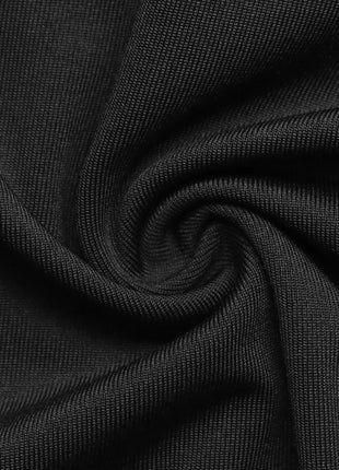 Floral Mesh Sleeve V - Neck Top - MimiStylez