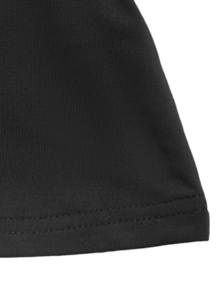 Floral Mesh Sleeve V - Neck Top - MimiStylez