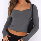 Dark Gray / XS
