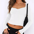 White / XS