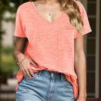 Watermelon pink