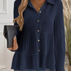 Navy Blue / S