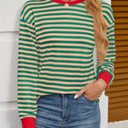 Khaki Green