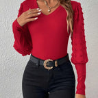 Deep Red