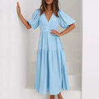 Pastel  Blue