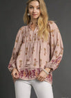 Pale Pink