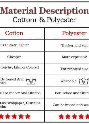 Winter Wonderland Background Banner - Pink Curtains and Snowy Christmas Tree Backdrop - MimiStylez