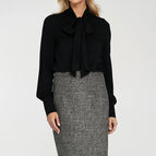 Black / 36