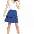 Navy blue