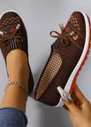 Brown / 36